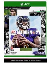 Madden Nfl 21 Xbox One Xbox Series X 37980 Best Buy In 2020 Madden Nfl Xbox One Xbox