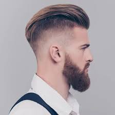 If you're looking for a 2021 haircut to improve your style, the best hairstyles for 2021 are the ivy league haircut, the fade (high or low), and the quiff. Best 25 Men S Formal Haircuts For Office Styles At Life