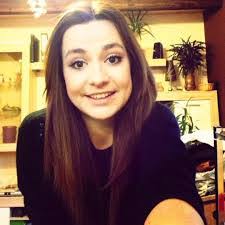 Lisa Sieber's Instagram, Twitter & Facebook