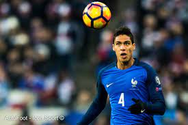 Jun 27, 2021 · depuis le début de l'euro, kylian mbappé ne trouve toujours pas le chemin des filets. Raphael Varane Sera Capitaine De L 039 Equipe De France Demain Contre La Cote D 039 Ivoire Pour Son Retour A Lens Actu Foot Scoopnest