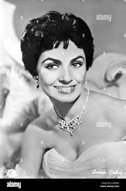 Susan Cabot's Instagram, Twitter & Facebook