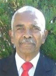 Myron Calvert Leroy Bean : Bernews Obituaries