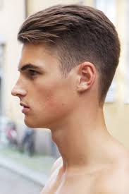 This type of girl's hairstyle which most of the school going students like to have the hair is collected and tied up as a side pony. Men S Hair Coventry Hairdressers