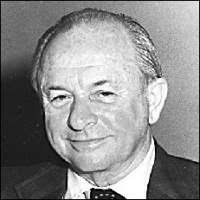 CHARLES ZIMMER Obituary (2012)