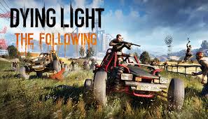 Dying light the following key card. Save 75 On Dying Light The Following On Steam