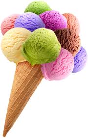 Epingle Par Melody Bray Sur Telefono Glace Degustation De Glaces Cornet De Glace