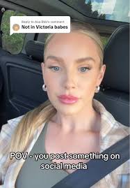 Social Media Reactions: Car Shopping Experiences