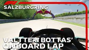 Tickets, accreditations, timetables, track days and such are for that reason not provided by racingcalendar.net. F1 2020 Salzburgring Valtteri Bottas Onboard Youtube