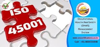 Six Myths About Iso 45001 Certification Ohs Sms In 2020 Occupational Health And Safety Safety Management System Occupational Health