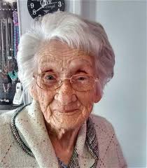 JoAnn Holcombe (Anderson) Obituary