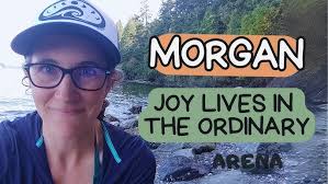 Disability Rights Advocate and Entrepreneur, Tiffany Yu