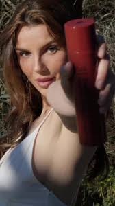 Introducing our next muse: Madalina Erdelyi @Madalina Erdelyi the  embodiment of bold beauty, effortless elegance, and unapologetic self-care.  A powerful stylist and actress, born in Romania and ...