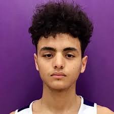 Demario Evans's Instagram, Twitter & Facebook