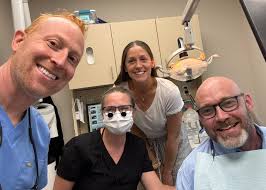 Condolences to No Clock Street member Michael Hare