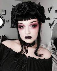 15 Ideias De Maquiagem Punk Maquiagem Punk Maquiagem Punk