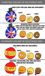 It's clearly distinguished from rage comics and memes. Polandball Bisayaball Facebook