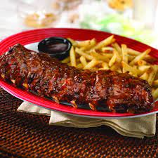 Bbq Ribs 3 Baby Back Ribs Food Ribs
