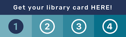 For more information, see our library card faqs. Library Card Registration Step 1 Danville Public Library
