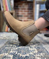 Keen oregon city pull on chelsea boot (women's). Oregon City Chelsea ã‚ªãƒ¬ã‚´ãƒ³ ã‚·ãƒ†ã‚£ ãƒã‚§ãƒ«ã‚·ãƒ¼ ãƒ–ãƒ¼ãƒ„ Keen ã‚­ãƒ¼ãƒ³ ã®ãƒ•ã‚¡ãƒƒã‚·ãƒ§ãƒ³é€šè²© Zozotown