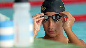 Lyckat Sum-Sim för Skövde SS