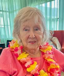 Irene Bernard Pomerleau Obituary