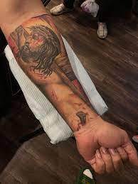 Pin On Tattoo