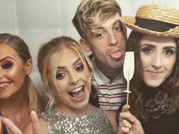 Fundraiser by Jordan Caven : Kieran