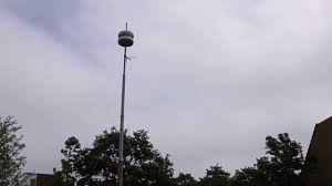 In de maanden waar het luchtalarm niet afging was het upvote percentage hoger, maar het aantal stemmen lager. Nl Alert Test In Nederland Veiligheid Op Westlanders Nu