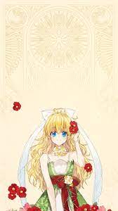 Collection by amy ly • last updated 1 day ago. Athanasia De Alger Obelia Who Made Me A Princess Mobile Wallpaper 2796268 Zerochan Anime Image Board