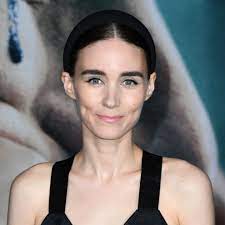 She made her screen debut in the slasher film urban legends: Rooney Mara Popsugar Me