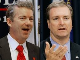 Another Paul nettles GOP