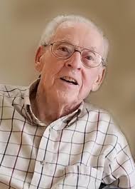 William Everett Bushnell Obituary December 20, 2019