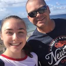 Andy Burnell (@ajb986)