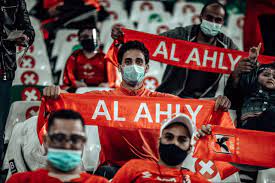 The context of matche is club world cup season 2021. Fifa Caf Congratulate Al Ahly On Fifa Club World Cup Bronze Medal Egypt Independent