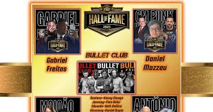 Prime Wrestling Fantasy (Web)