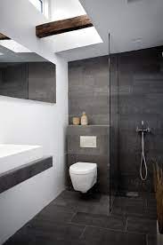 Il suffit de miser sur des matériaux précis comme le carrelage, le bois ou le marbre et des couleurs plutôt neutres, allant du beige au gris. A Vous De Trouver La Petite Salle De Bain Moderne De Vos Reves Salle De Bains Moderne Salle De Bain Grise Petites Salles De Bains Modernes