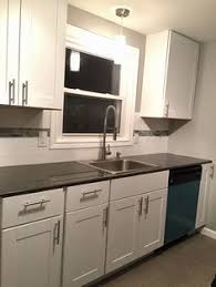 We already sent back 3 of them because of very poor workmanship. 10 Hampton Bay Cabinets Ideas Hampton Bay Kitchen Design White Shaker Kitchen