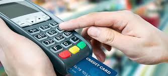 The applicant must read the fine print thoroughly so that they are aware of the fee and charges applicable on the concerned card. Credit Card Machine Uae Uae