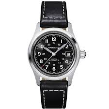We are known for the highest performance standards and swiss made movements. Men S Hamilton Watch Khaki Field Auto 38mm H70455733 Crivelli Shopping