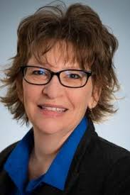 Ceann M. Bales (Randolph County Commissioner Board Eastern District,  Indiana, candidate 2024)