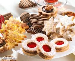 Rezept 1 Teig 5 Sorten Platzchen Brot Backen Rezept Einfach Weihnachten Kochen Platzchen Backen
