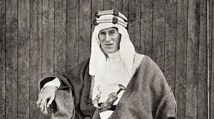 Lawrence pergunta a allenby se há alguma base para as suspeitas dos árabes de que os britânicos têm planos para a arábia. Bbc Radio 4 In Our Time Lawrence Of Arabia