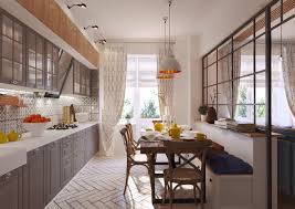 The dining room ideas you can choose from are really endless, so try not to get overwhelmed and remember you can always change the design down the road! 22 Beautiful Breakfast Nooks That Add To Your Kitchen S Charm Interior Design Kitchen Beautiful Dining Rooms Kitchen Layout