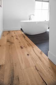 Compared to engineered wood's multiple layers, solid wood is made from one piece of wood. Old Farmhouse In Enschede Homeadore Engineered Oak Flooring Farmhouse Flooring Engineered Wood Floors
