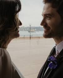 Got married to my soul mate ✨ Epic photographer: @thesaltyshutter Best  celebrant in Sydney: @events.withgrace Maddie's super talented make up and  hair team: @hilaryho_makeupartist and @airlieandco