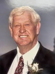 Wallace Gott Obituary (1929