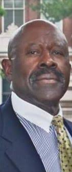 Dr Llewellyn Don Brown (1945-2016)