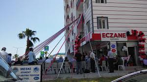 Mersin ili size en yakın eczane nerede? Susanoglu Nobetci Eczaneler Susanoglu Otelleri Susanoglu Mersin Silifke