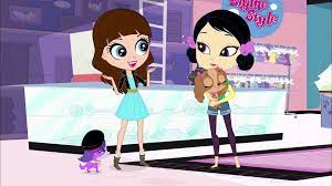 Twombly in setting up her new coffee shop. Littlest Pet Shop S04e13 Petnapped Video Dailymotion