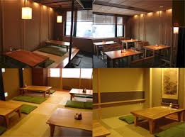 うなぎ二葉の店舗 会社案内